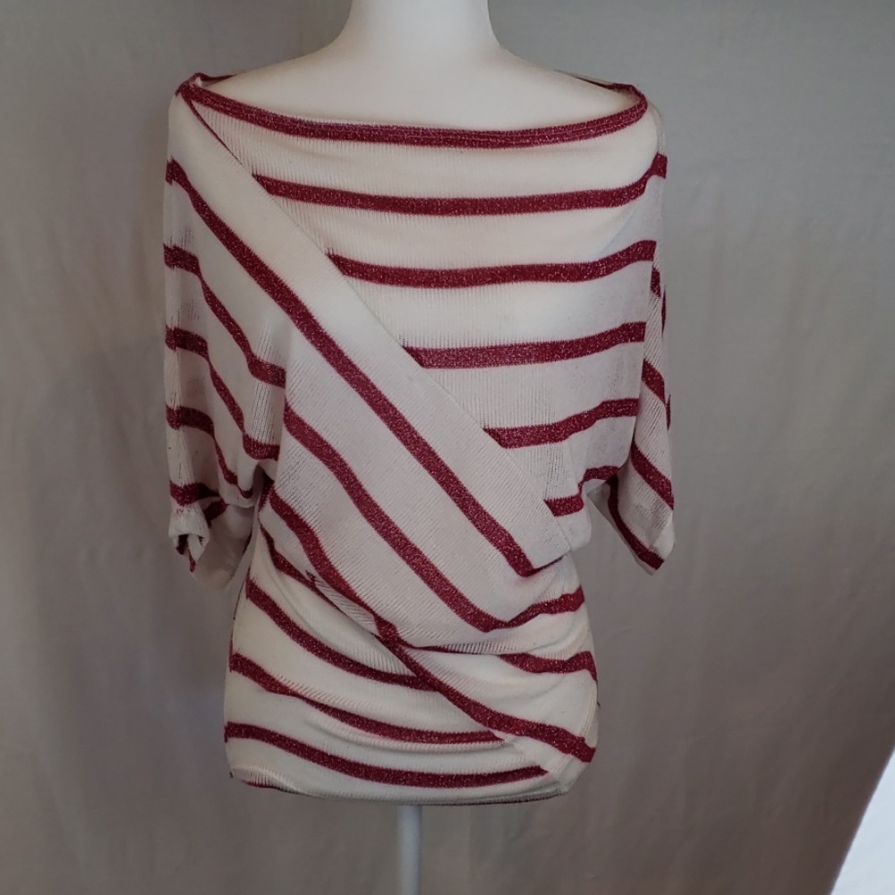Work / Dinner Blouse